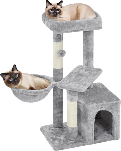 Kratzbaum für katzen im - cm,