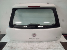 51938460 Hintere Tür.  ABARTH