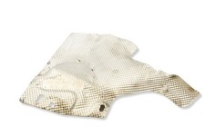 BMW E36 Z3 M3.2 Exhaust Heat