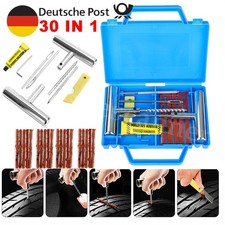 REIFENREPARATUR SET 30 TEILE