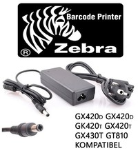 Netzteil für Zebra GX420d