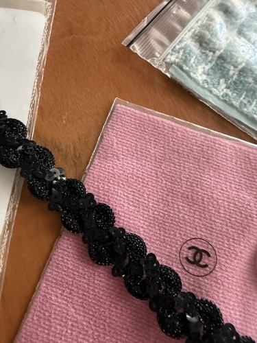 Päckchen chanel vintage - päckchen/,