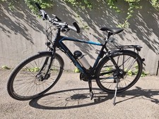 E-Bike Gudereit X70 + ClimberV2 Ebike-Solutions