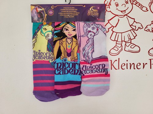 Socken kindersocken einhorn - kindersocken,