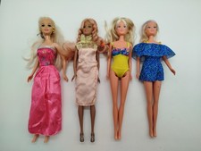 Monster High und Modepuppen Set von 10 – Simba Toys & Mattel