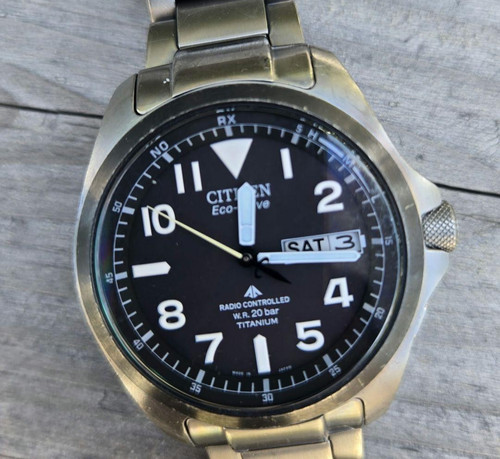Citizen promaster land - citizen,