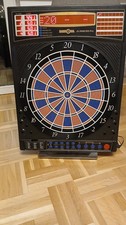 E-Dartscheibe Dartona JX-2000
