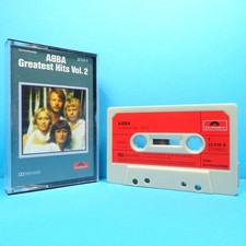 🎧 MC - ABBA - Greatest