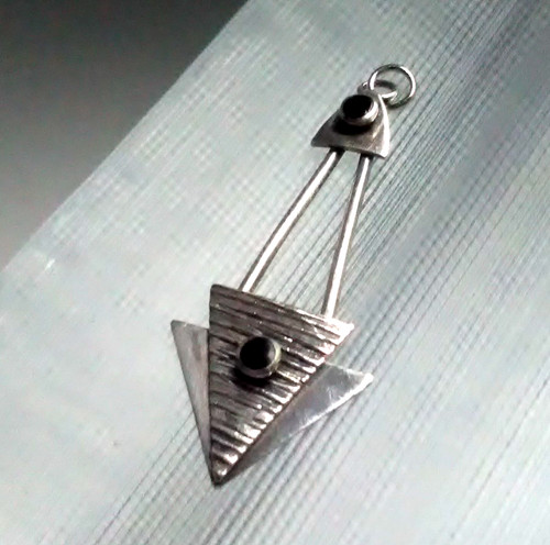 Collier kette anhänger - collier,