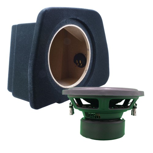Subwoofer für audi b8 - subwoofer,