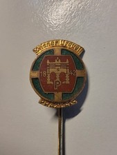 Smaller Pilsner Urquell Brewery Pils Beer Lager Pin Badge Prazdroj