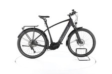 Diamant Zouma Deluxe+ Trekking E-Bike Top Elektrofahrrad Bosch Akku 625Wh 27.5"