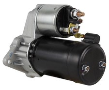 NEW STARTER MOTOR FITS OPEL