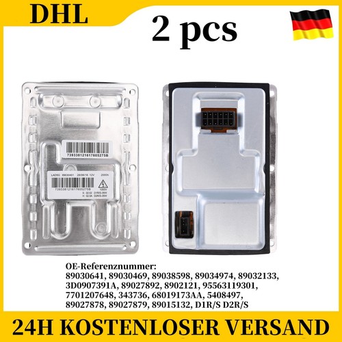 Für lad5g 12pin - ,