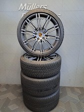 Porsche 911 991 20 Zoll