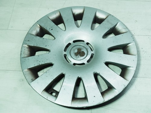Original bmw 3er - e46, radkappe
