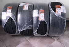 4St.Winterreifen Tracmax 295/35 R21 107V NEU Kostenloser Versand