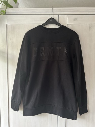 Sweater herren schwarz m - herren,,