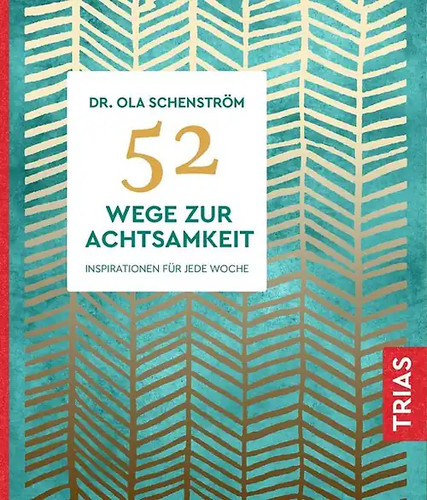 Wege zur achtsamkeit - wege,