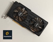 Palit GeForce RTX 3060 Dual 12
