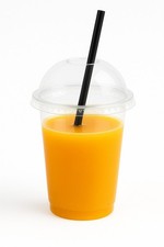 500/1000 Plastik Becher mit