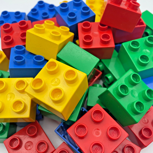 Lego duplo 75 100 - lego®, 50,
