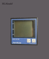 Janitza, UMG 96 RM