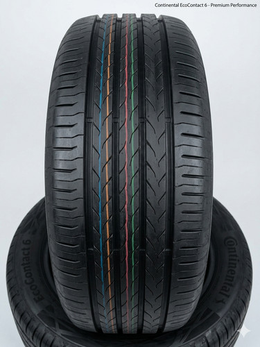 Continental ecocontact 6q - 2x,