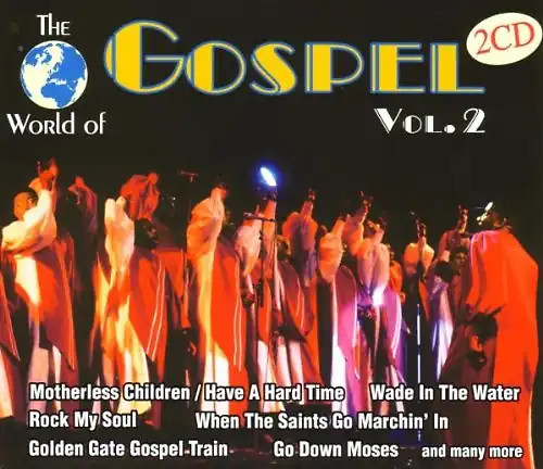 Various the world - -, of