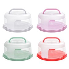 10 Zoll Kuppel Deckel Kuchen