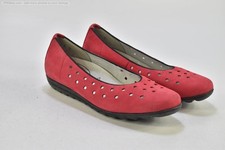 Waldläufer  Damen Halbschuhe
