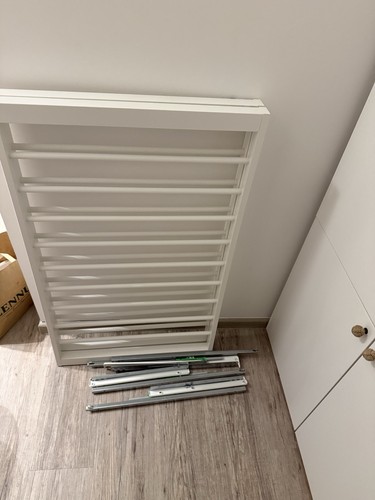 Ikea pax hosenaufhängung - 2,
