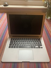 Apple MacBook Air 13" 2017 i5