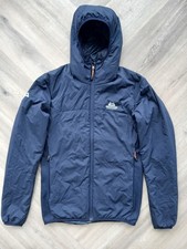 Mountain Equipment marineblaue