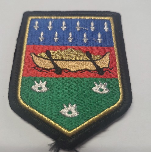 Aufnäher patch polizei - aufnäher,