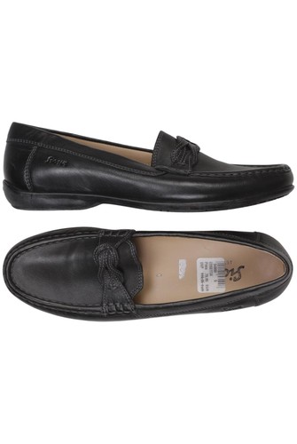 Sioux halbschuh damen - damen, slipper