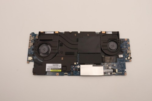 Lenovo thinkpad gen x1 - p1,