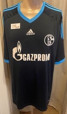 FC Schalke 04 Original Adidas