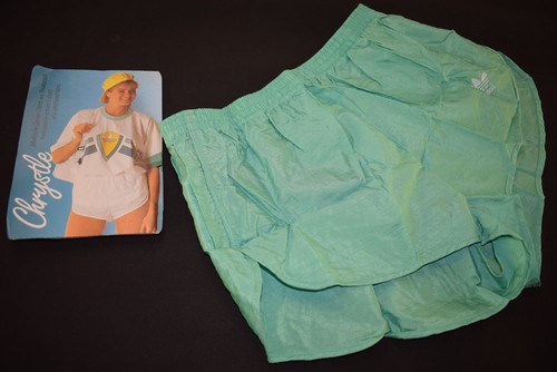 Adidas shorts vintage chrystle - shorts,