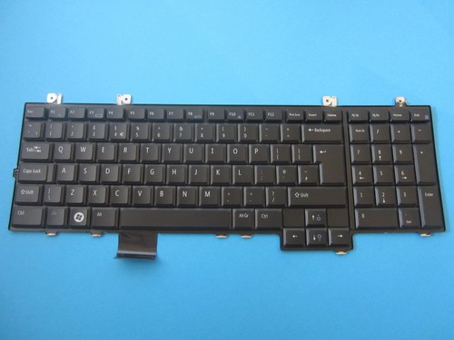 Tastatur qwerty dell - tastatur,