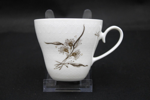 Rosenthal romanze moll - in,
