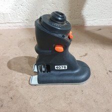 Black & Decker Quattro VP2000