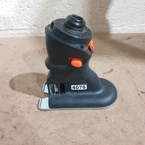 Black decker quattro vp2000 - decker,