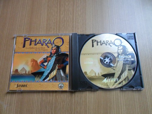 Pharao - (pc),