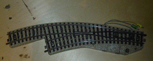 Märklin 5141 links - märklin,