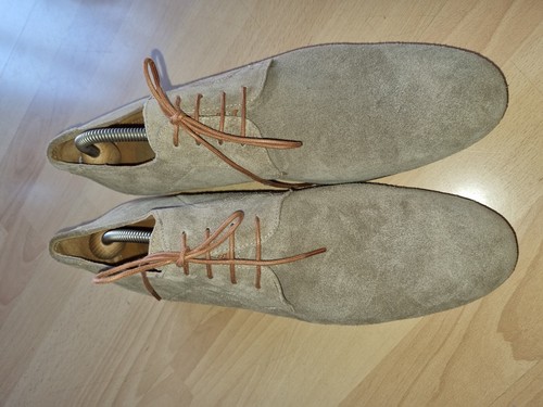 Schnürschuhe hudson london - ,