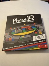 Brettspiel,Phase 10