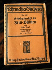 Lehrmeister - Bücherei _ Nr