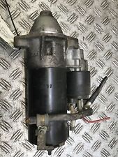 Anlasser VW Passat Variant (3B5, B5) 1.9 TDI 66kW 90PS Starter 1005821478 AHU