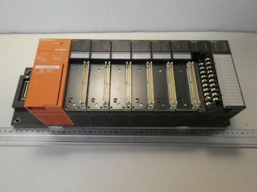 Sps mitsubishi melsec a1sy81 - mitsubishi, /